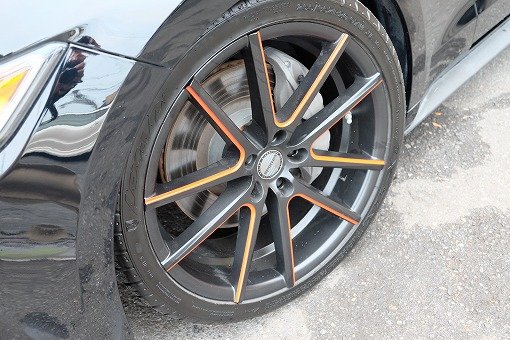 フォード マスタング 5.0GT 6MT