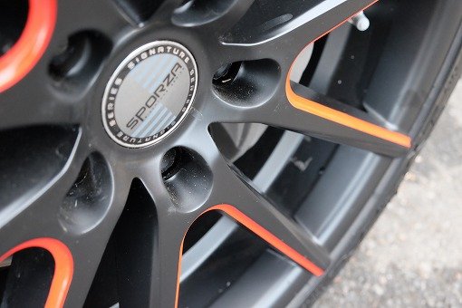 フォード マスタング 5.0GT 6MT