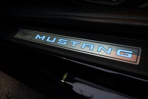 フォード マスタング 5.0GT 6MT