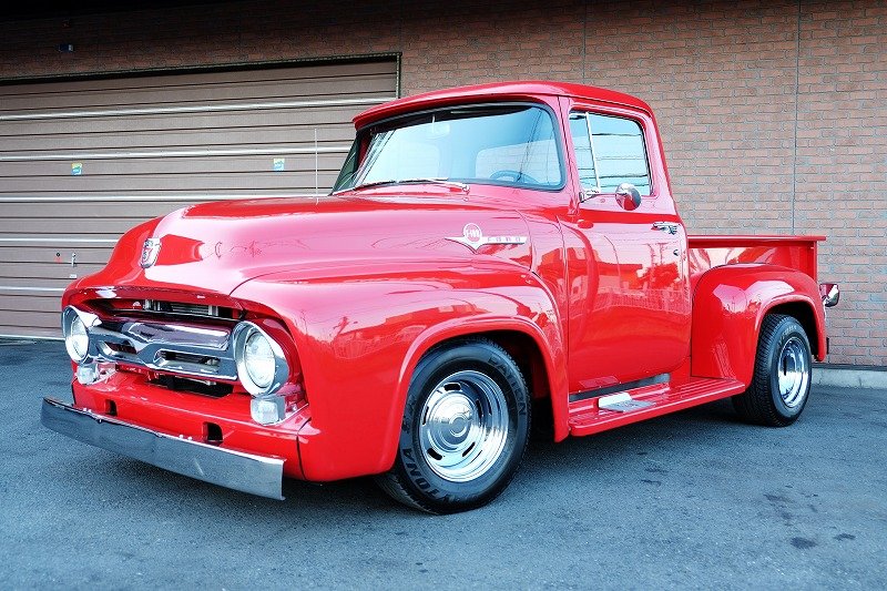 フォード F100