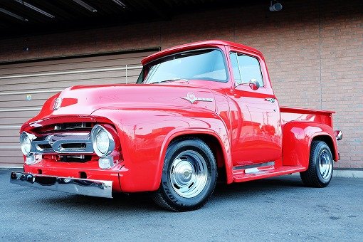 フォード F100
