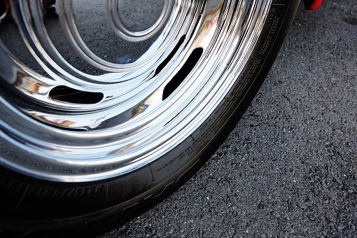 フォード F100
