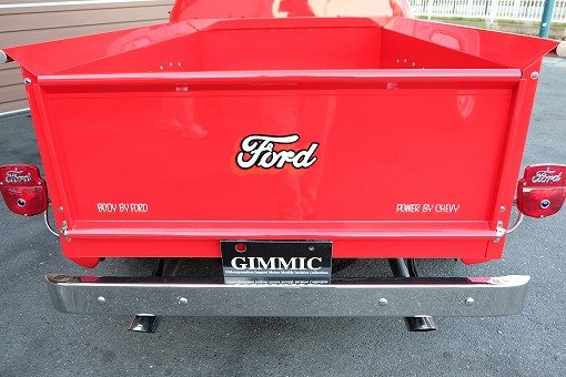 フォード F100