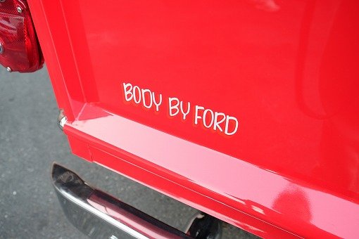 フォード F100