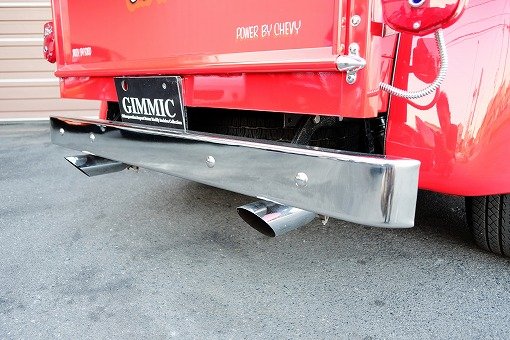フォード F100