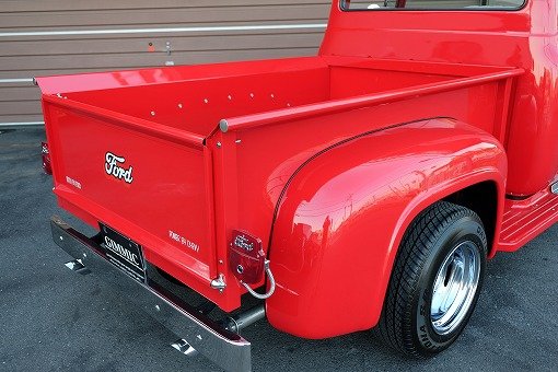 フォード F100
