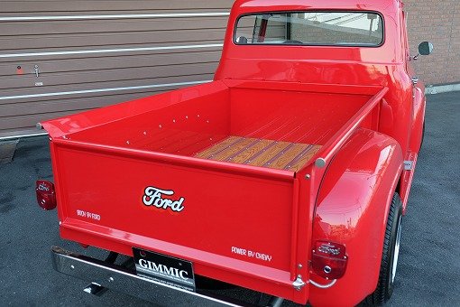 フォード F100