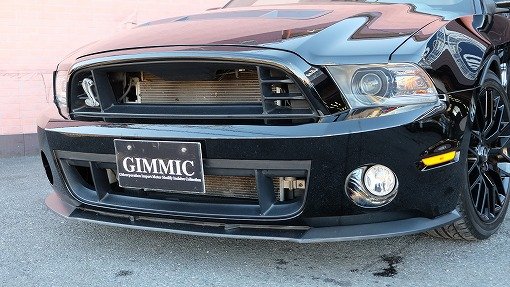 フォード マスタング GT
