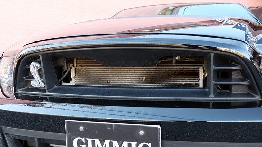 フォード マスタング GT
