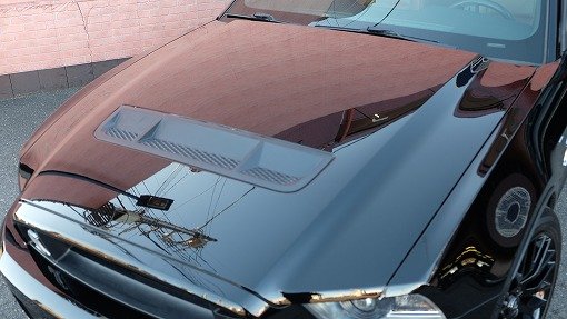 フォード マスタング GT