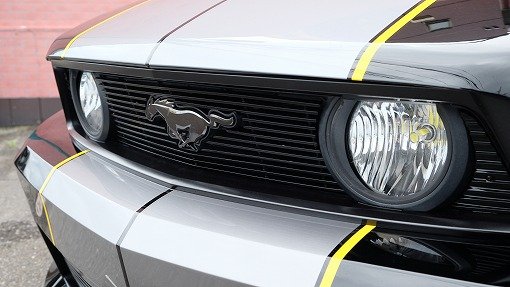 フォード マスタング GTプレミアム