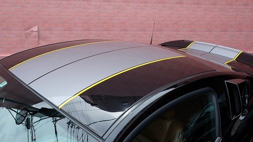 フォード マスタング GTプレミアム