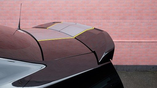 フォード マスタング GTプレミアム