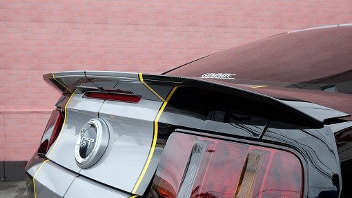 フォード マスタング GTプレミアム