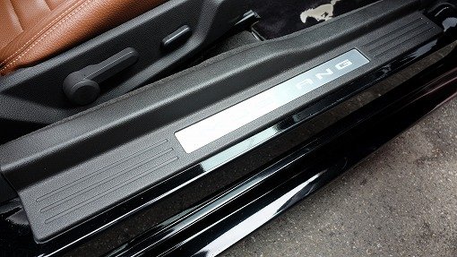 フォード マスタング GTプレミアム