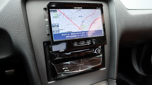 フォード マスタング GTプレミアム