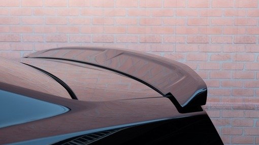 フォード マスタング GT
