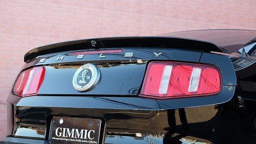フォード マスタング GT