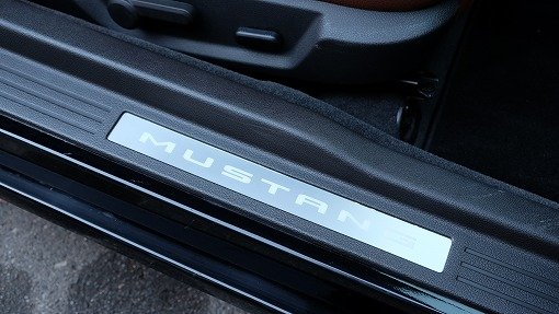 フォード マスタング GT