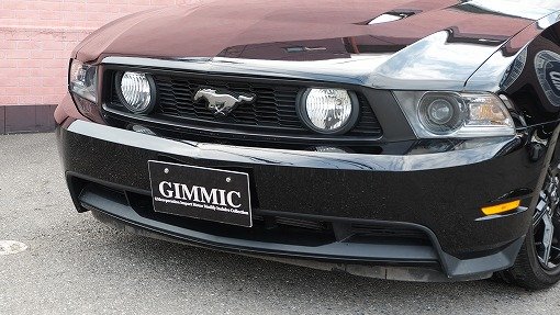 フォード マスタング GTプレミアム