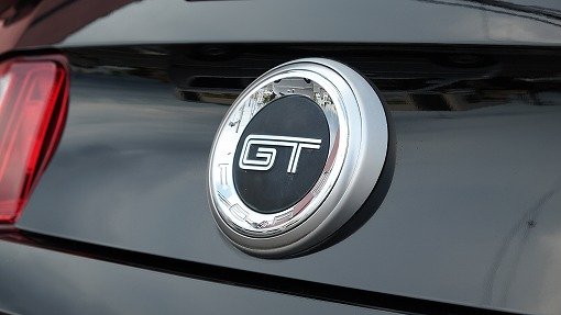 フォード マスタング GTプレミアム