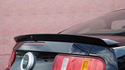 フォード マスタング GTプレミアム