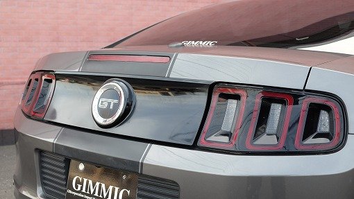 フォード マスタング GTプレミアム
