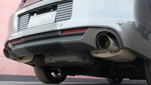 フォード マスタング GTプレミアム