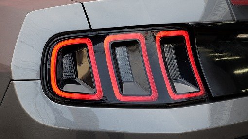 フォード マスタング GTプレミアム