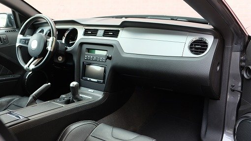 フォード マスタング GTプレミアム