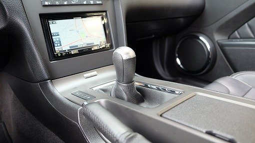 フォード マスタング GTプレミアム