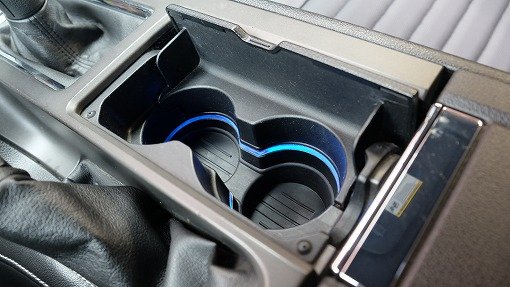 フォード マスタング GTプレミアム
