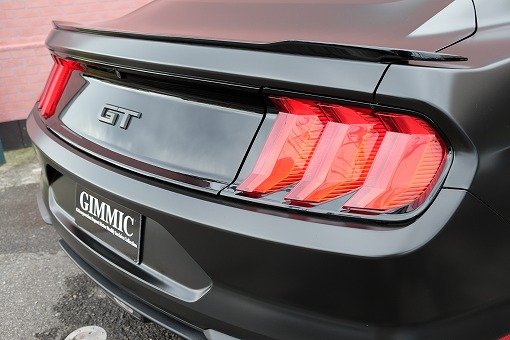 フォード マスタング GT