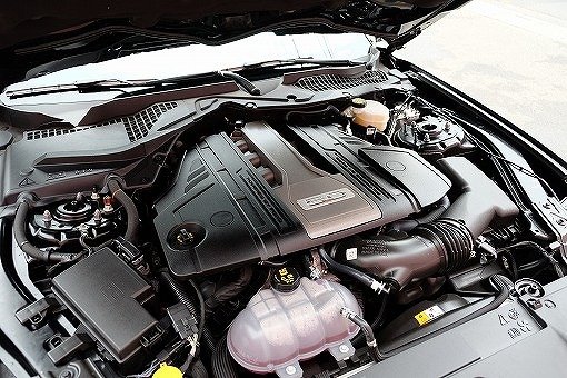 フォード マスタング GT