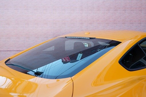 フォード マスタング GT