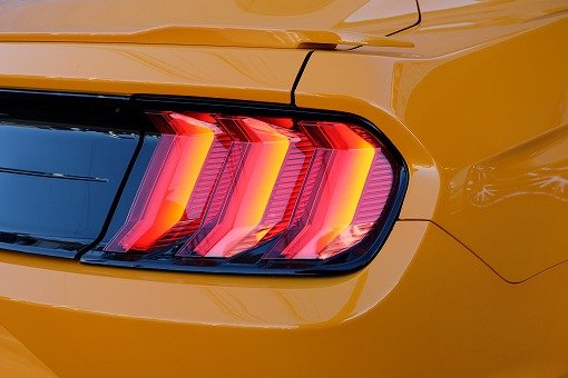 フォード マスタング GT