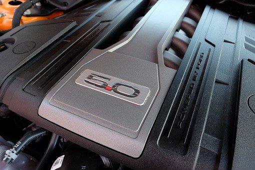 フォード マスタング GT