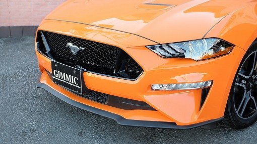 フォード マスタング ＧＴプレミアム