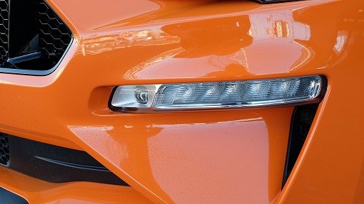 フォード マスタング ＧＴプレミアム