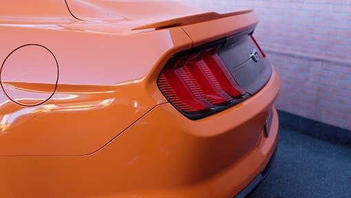 フォード マスタング ＧＴプレミアム