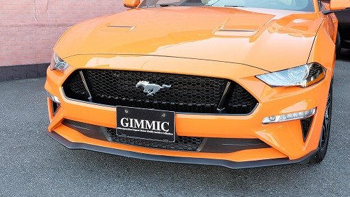 フォード マスタング ＧＴプレミアム