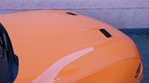 フォード マスタング ＧＴプレミアム