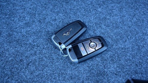 フォード マスタング ＧＴプレミアム