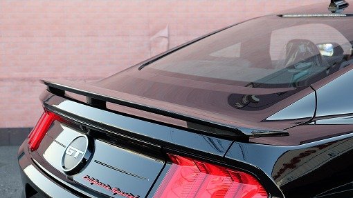 フォード マスタング GT/CS