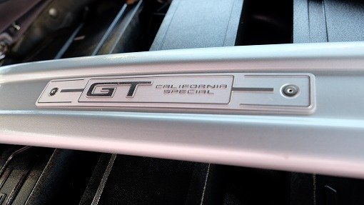 フォード マスタング GT/CS