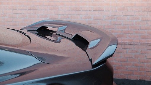 フォード マスタング GT “GIMMIC”