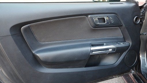 フォード マスタング GT “GIMMIC”
