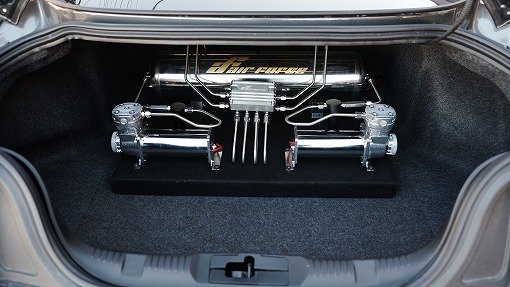 フォード マスタング GT “GIMMIC”
