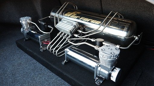 フォード マスタング GT “GIMMIC”
