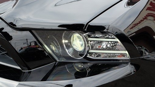 フォード マスタング シェルビーGT500